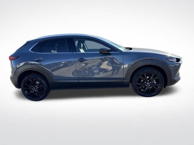 2023 Mazda Mazda CX-30 2.5 Turbo Premium Package