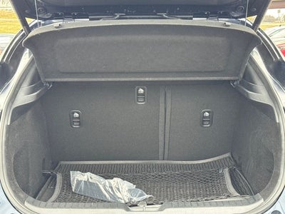 2026 Mazda Mazda CX-30 2.5 Turbo Aire Edition AWD