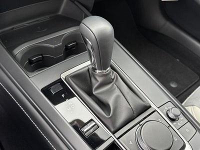 2026 Mazda Mazda CX-30 2.5 Turbo Aire Edition AWD