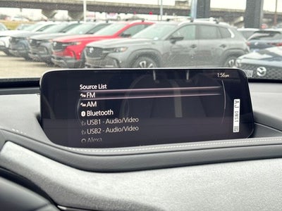 2026 Mazda Mazda CX-30 2.5 Turbo Aire Edition AWD