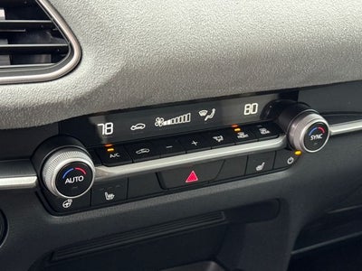 2026 Mazda Mazda CX-30 2.5 Turbo Aire Edition AWD