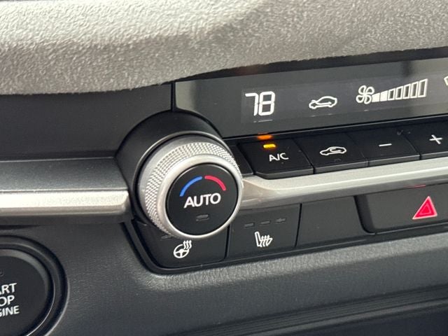 2026 Mazda Mazda CX-30 2.5 Turbo Aire Edition AWD