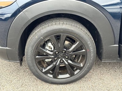 2026 Mazda Mazda CX-30 2.5 Turbo Aire Edition AWD