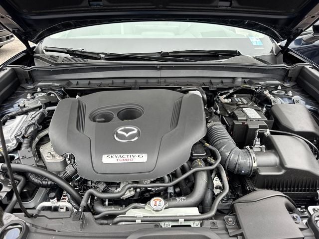 2026 Mazda Mazda CX-30 2.5 Turbo Aire Edition AWD