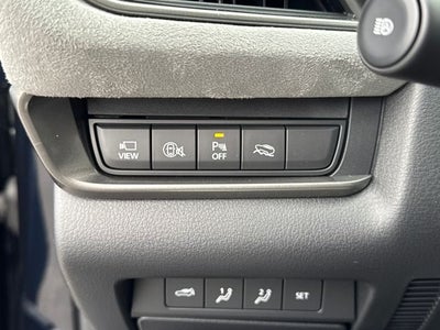 2026 Mazda Mazda CX-30 2.5 Turbo Aire Edition AWD