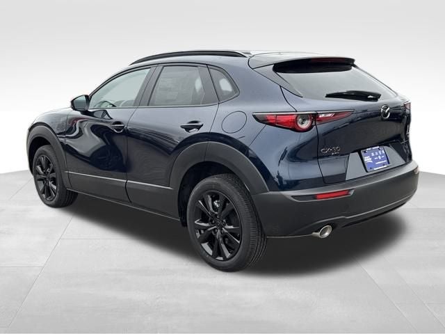 2026 Mazda Mazda CX-30 2.5 Turbo Aire Edition AWD
