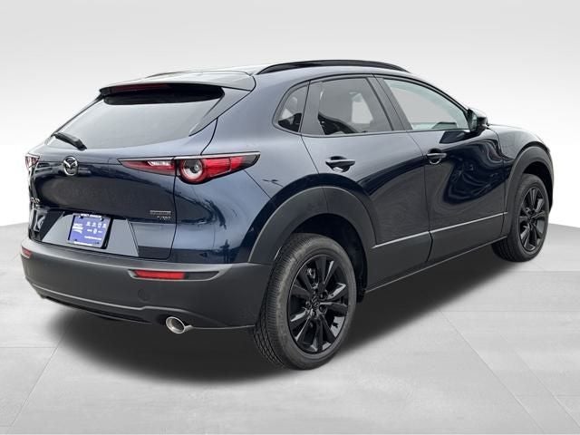 2026 Mazda Mazda CX-30 2.5 Turbo Aire Edition AWD