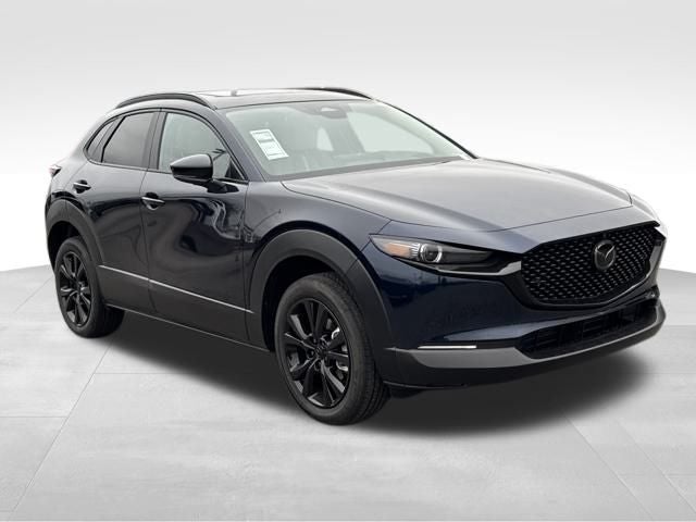 2026 Mazda Mazda CX-30 2.5 Turbo Aire Edition AWD