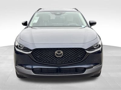 2026 Mazda Mazda CX-30 2.5 Turbo Aire Edition AWD