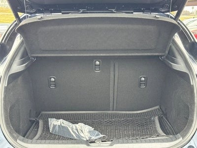 2026 Mazda Mazda CX-30 2.5 Turbo Aire Edition AWD