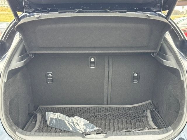 2026 Mazda Mazda CX-30 2.5 Turbo Aire Edition AWD