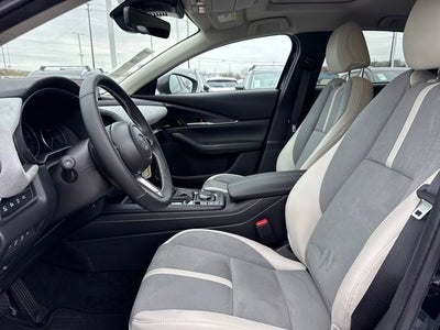 2026 Mazda Mazda CX-30 2.5 Turbo Aire Edition AWD