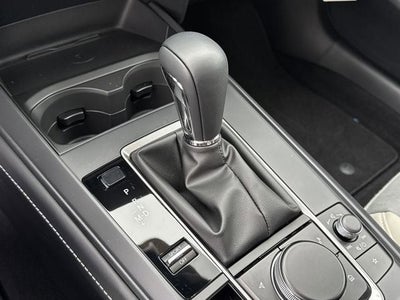 2026 Mazda Mazda CX-30 2.5 Turbo Aire Edition AWD