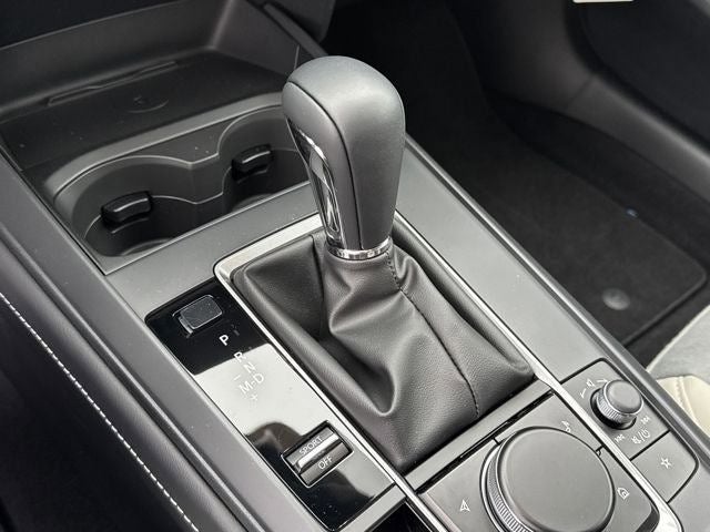 2026 Mazda Mazda CX-30 2.5 Turbo Aire Edition AWD