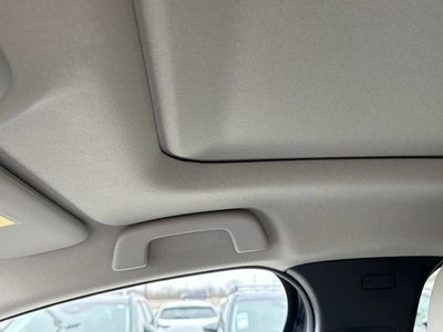 2026 Mazda Mazda CX-30 2.5 Turbo Aire Edition AWD