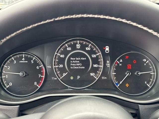 2026 Mazda Mazda CX-30 2.5 Turbo Aire Edition AWD