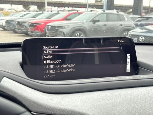 2026 Mazda Mazda CX-30 2.5 Turbo Aire Edition AWD