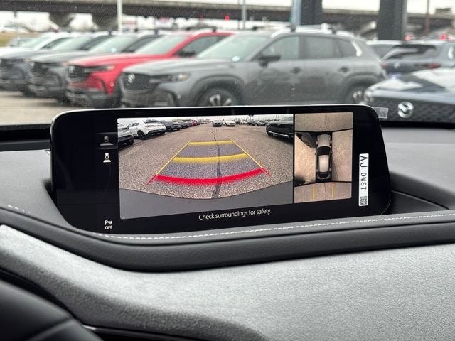 2026 Mazda Mazda CX-30 2.5 Turbo Aire Edition AWD