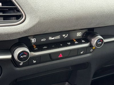 2026 Mazda Mazda CX-30 2.5 Turbo Aire Edition AWD