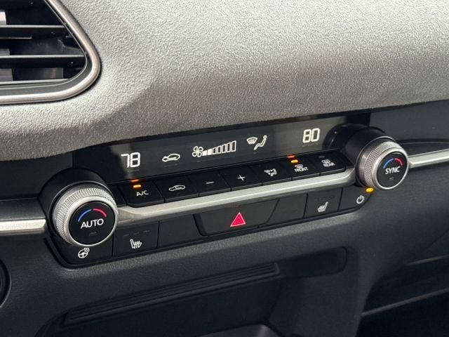 2026 Mazda Mazda CX-30 2.5 Turbo Aire Edition AWD