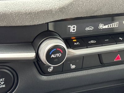 2026 Mazda Mazda CX-30 2.5 Turbo Aire Edition AWD