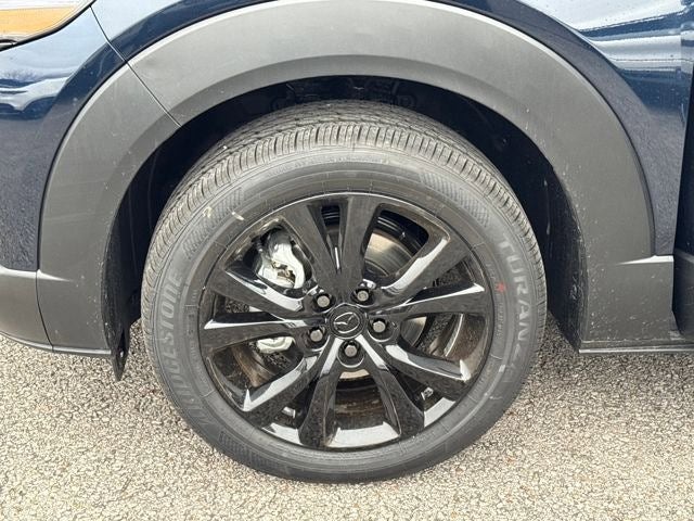 2026 Mazda Mazda CX-30 2.5 Turbo Aire Edition AWD