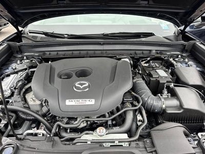 2026 Mazda Mazda CX-30 2.5 Turbo Aire Edition AWD