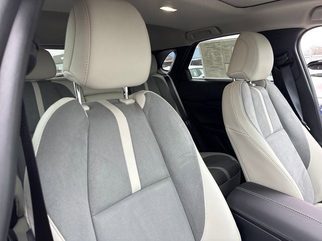 2026 Mazda Mazda CX-30 2.5 Turbo Aire Edition AWD