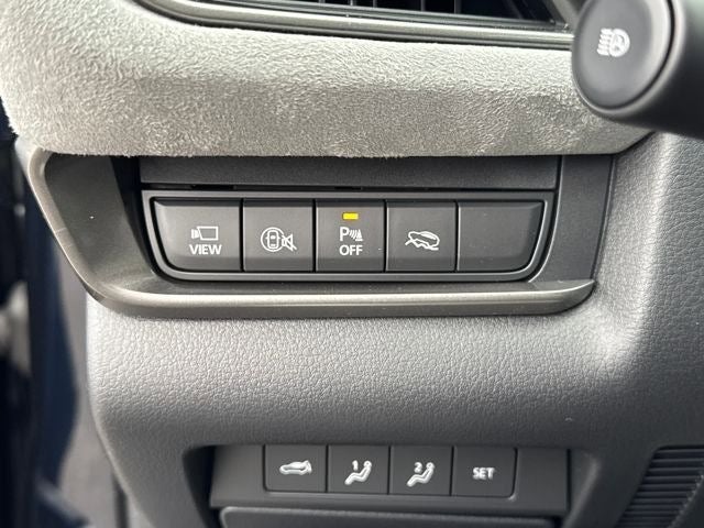 2026 Mazda Mazda CX-30 2.5 Turbo Aire Edition AWD