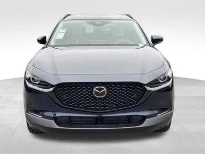 2026 Mazda Mazda CX-30 2.5 Turbo Aire Edition AWD