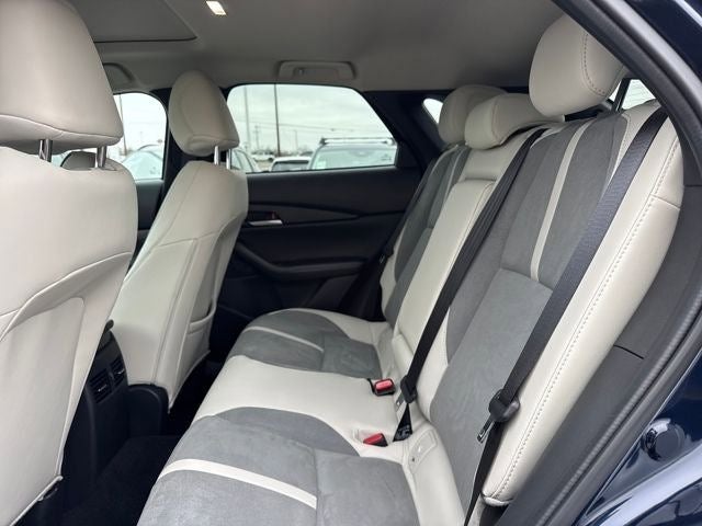 2026 Mazda Mazda CX-30 2.5 Turbo Aire Edition AWD