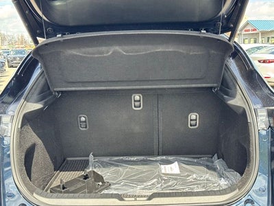 2026 Mazda Mazda CX-30 2.5 Turbo Premium Plus AWD