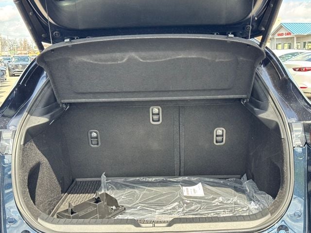 2026 Mazda Mazda CX-30 2.5 Turbo Premium Plus AWD