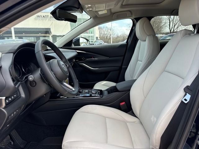 2026 Mazda Mazda CX-30 2.5 Turbo Premium Plus AWD