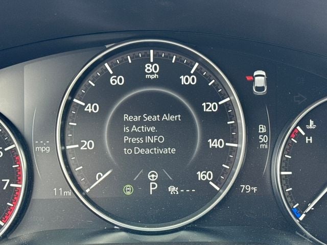 2026 Mazda Mazda CX-30 2.5 Turbo Premium Plus AWD