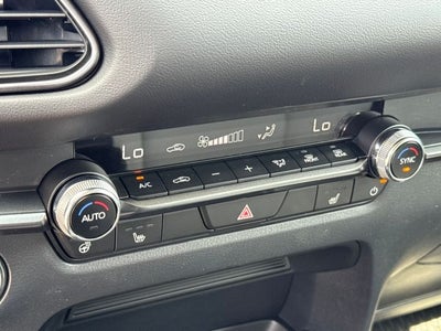 2026 Mazda Mazda CX-30 2.5 Turbo Premium Plus AWD