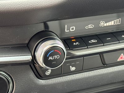 2026 Mazda Mazda CX-30 2.5 Turbo Premium Plus AWD