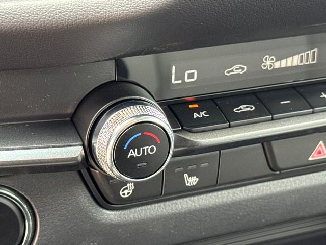 2026 Mazda Mazda CX-30 2.5 Turbo Premium Plus AWD