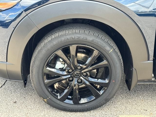 2026 Mazda Mazda CX-30 2.5 Turbo Premium Plus AWD