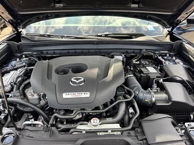 2026 Mazda Mazda CX-30 2.5 Turbo Premium Plus AWD