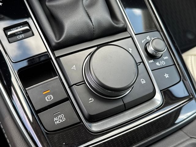 2026 Mazda Mazda CX-30 2.5 Turbo Premium Plus AWD