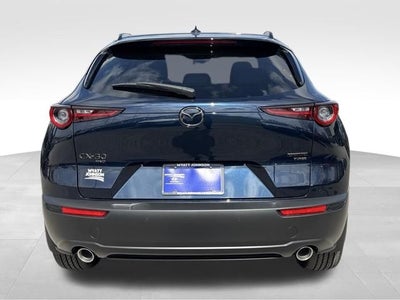 2026 Mazda Mazda CX-30 2.5 Turbo Premium Plus AWD