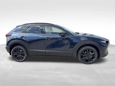 2026 Mazda Mazda CX-30 2.5 Turbo Premium Plus AWD