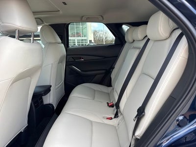 2026 Mazda Mazda CX-30 2.5 Turbo Premium Plus AWD