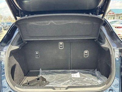 2026 Mazda Mazda CX-30 2.5 Turbo Premium Plus AWD