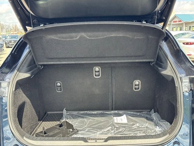 2026 Mazda Mazda CX-30 2.5 Turbo Premium Plus AWD