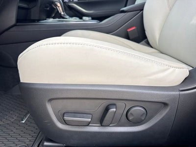 2026 Mazda Mazda CX-30 2.5 Turbo Premium Plus AWD