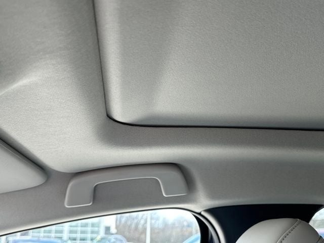 2026 Mazda Mazda CX-30 2.5 Turbo Premium Plus AWD