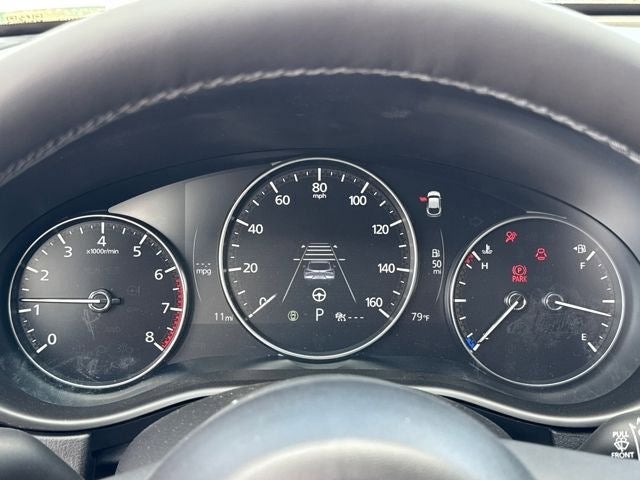 2026 Mazda Mazda CX-30 2.5 Turbo Premium Plus AWD