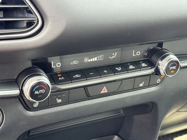 2026 Mazda Mazda CX-30 2.5 Turbo Premium Plus AWD